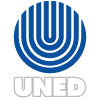 logo uned